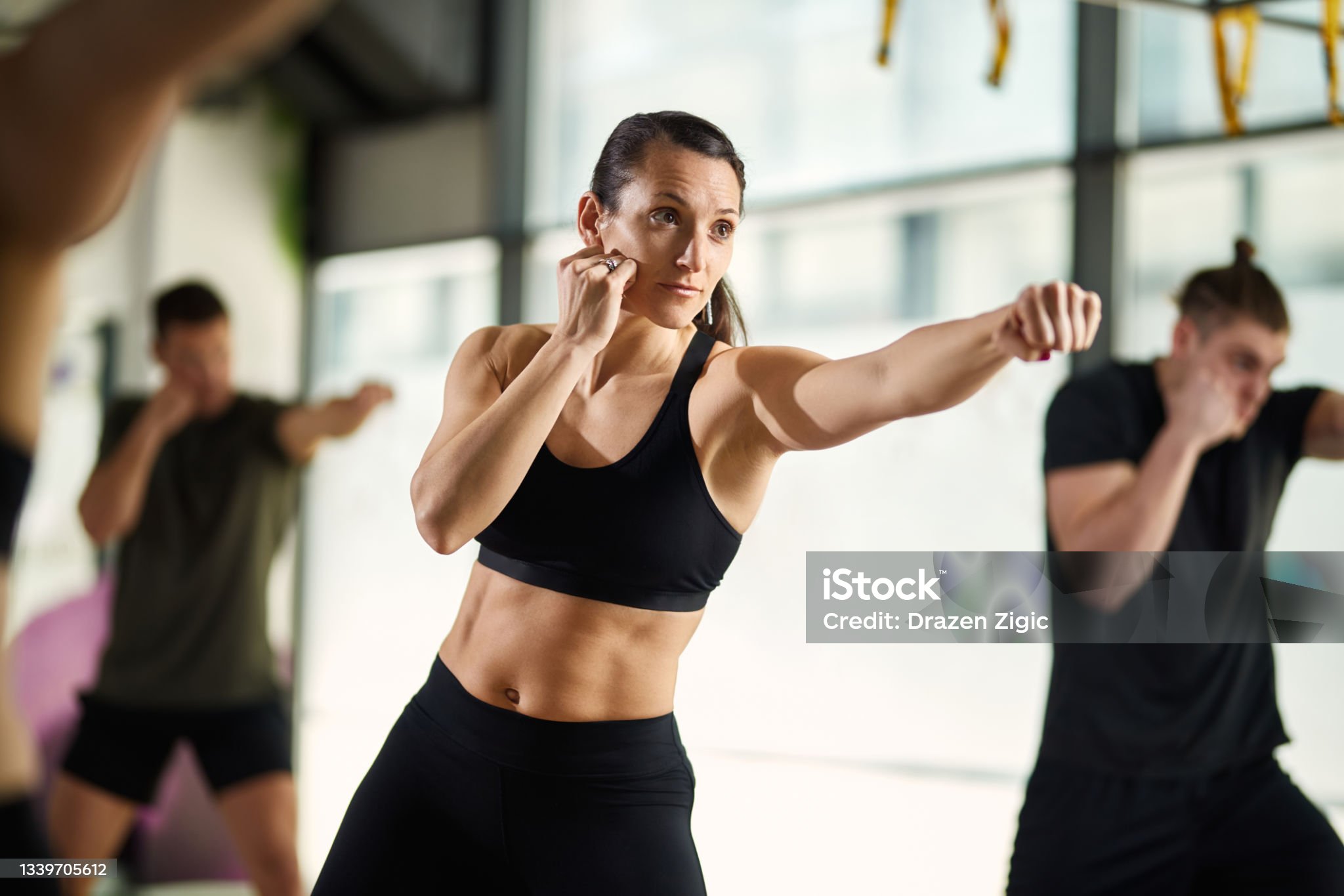 Image hover effect image